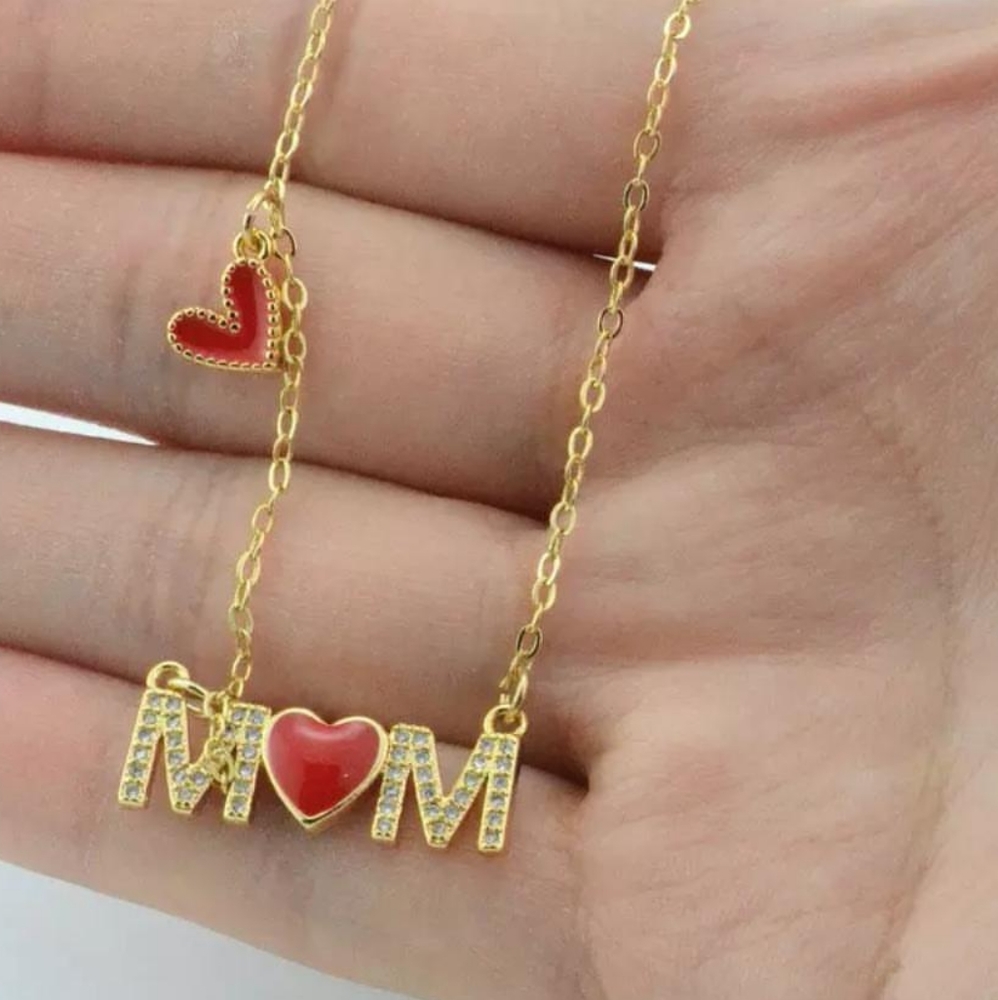 heart chain ❣